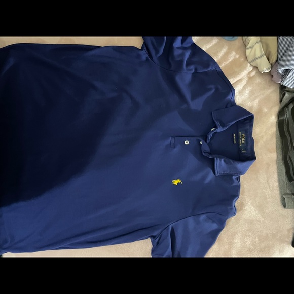 Lot of 6 Polo shirts - Picture 8 of 12